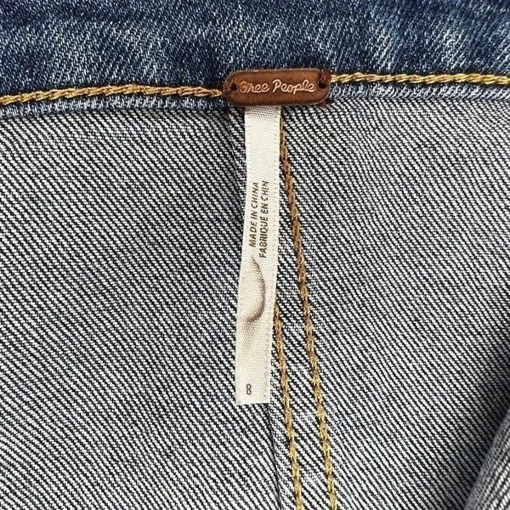 Free People rare trendy